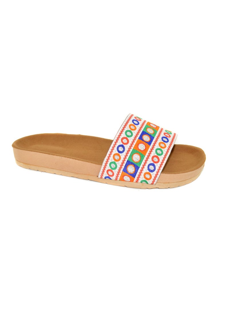 shoozy - Fashionable Women Slippers - Image 1