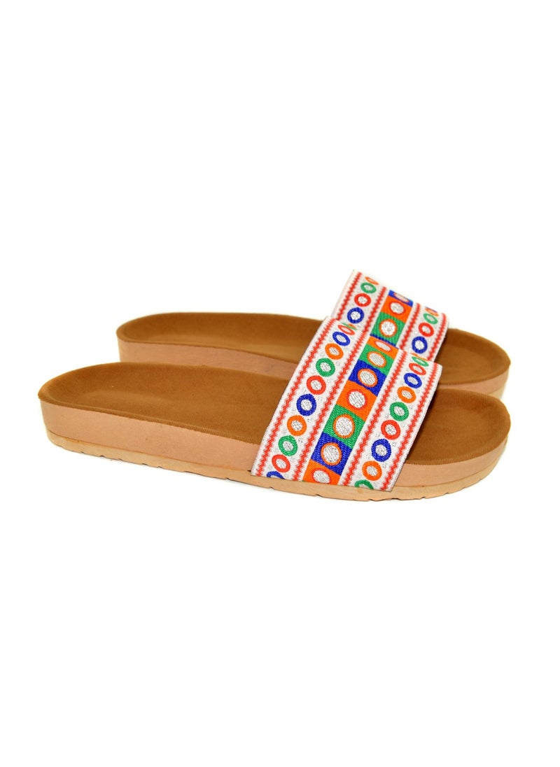 shoozy - Fashionable Women Slippers - Image 1