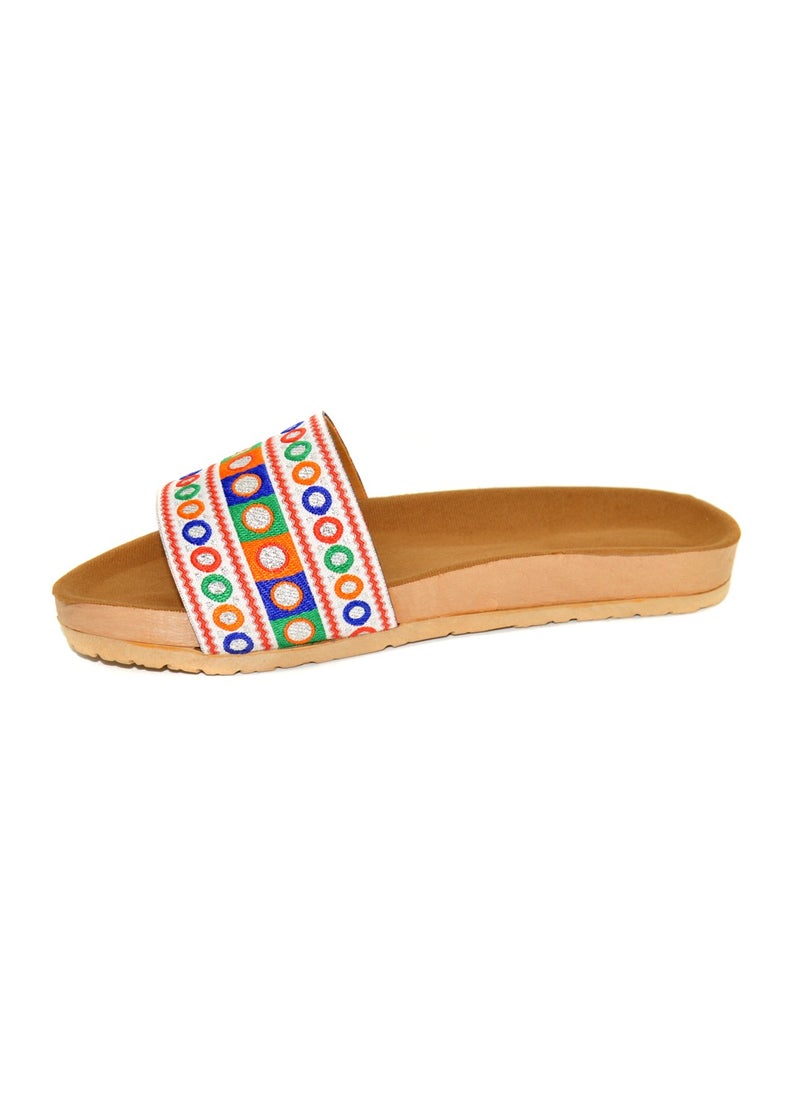 shoozy - Fashionable Women Slippers - Image 1