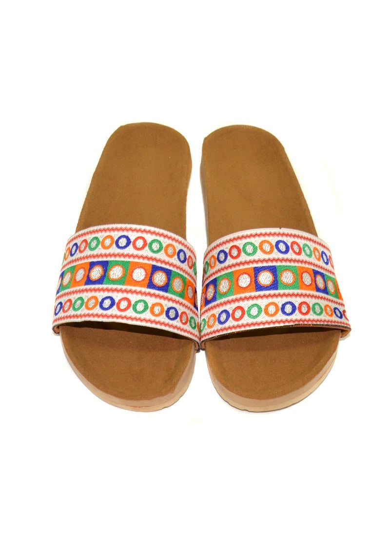 shoozy - Fashionable Women Slippers - Image 1