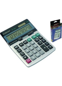 Sb-1208 12 Digit Calculator - pzsku/ZB28F1E3071E5026865EBZ/45/_/1725722224/fe9d811b-f7d3-429c-b2e3-d3a1f29cb0e1