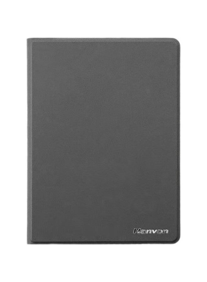HANVON حافظة واقية مغناطيسية لقراءه هانفون كلير6 برو بتقنية الحبر الإلكتروني، رمادي جبل الجليد - Image 1