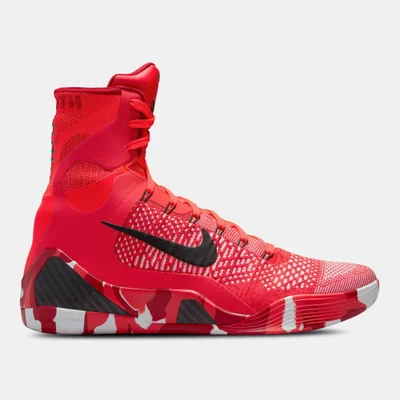 Nike Men's Kobe 9 Elite High Protro Basketball Shoes