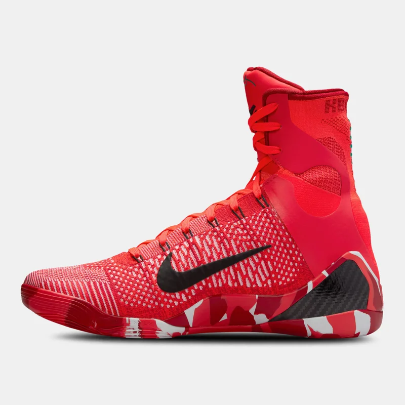 Nike Men's Kobe 9 Elite High Protro Basketball Shoes