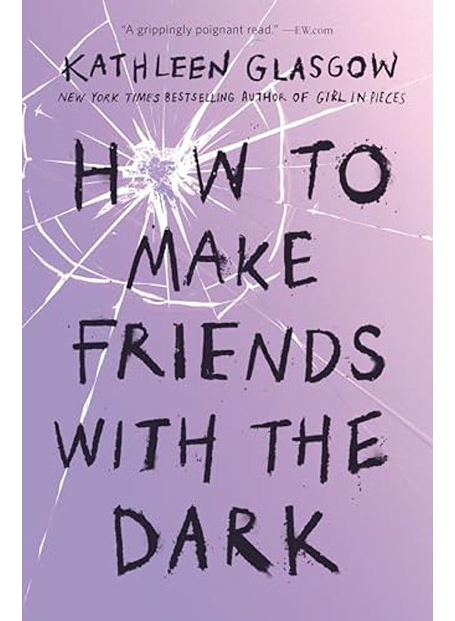 How To Make Friends With The Dark