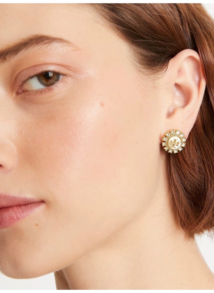 Burch Women's Earrings with gift box - Image 3