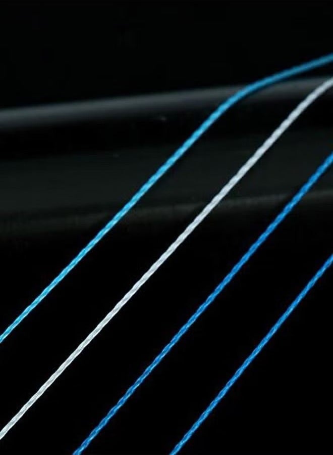 Generic 300M Super Strong Braided Fishing Line Super Saltwater 4 Strands 300YDS 60 LB Abrasion Resistant No Stretch  - Image 2