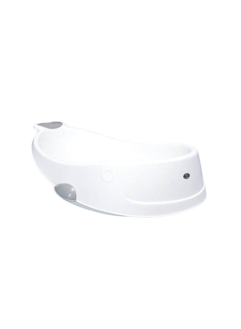 إلفي بيبي حوض استحمام مكون من 3 مراحل - Image 2