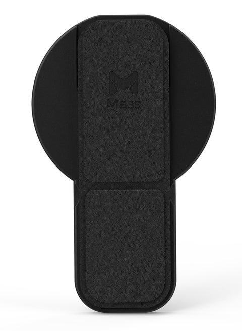 Mass Pliant Grip Mag Sword + Magnet with Black Stand from Black Mass