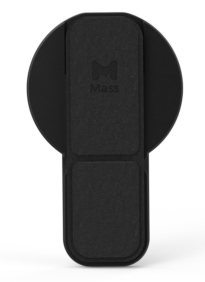 Mass - Mass Pliant Grip Mag Sword + Magnet with Black Stand from Black Mass - Image 1