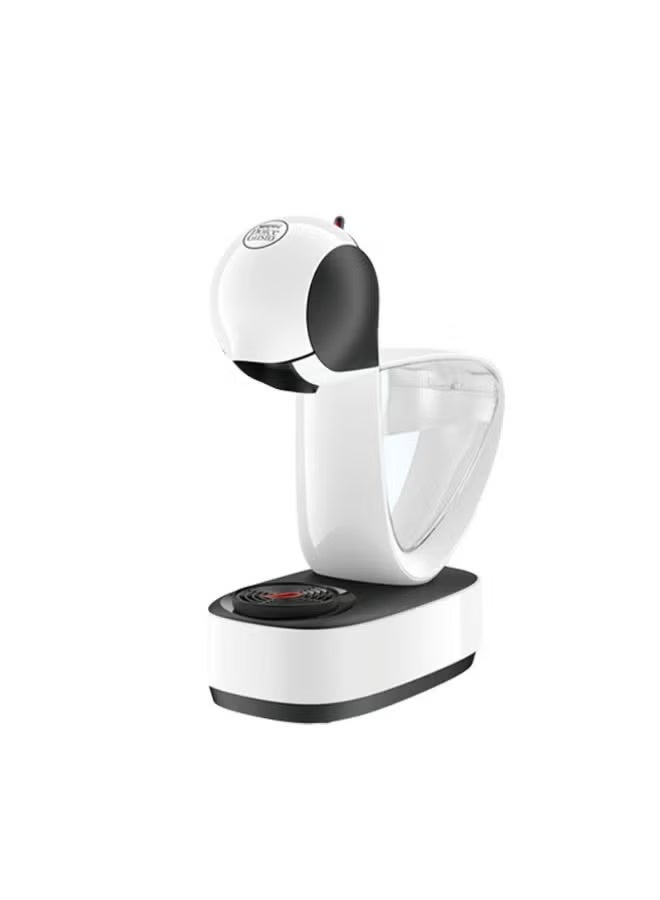 دولسي قوستو ماكينة قهوة كبسولات نسكافيه دولشي غوستو دي لونجي إنفينيسما، إسبريسو، كابتشينو، 1.2 لتر - Image 1