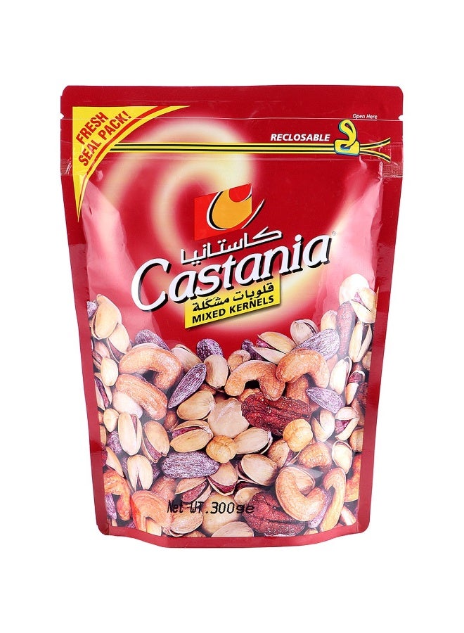 Castania Mixed Kernels 300g