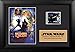 Filmcells FILMCELLS Star Wars Episode VI Return of the Jedi Authentic 35mm Film Cell Special Edition Display 7x5 - Image 2