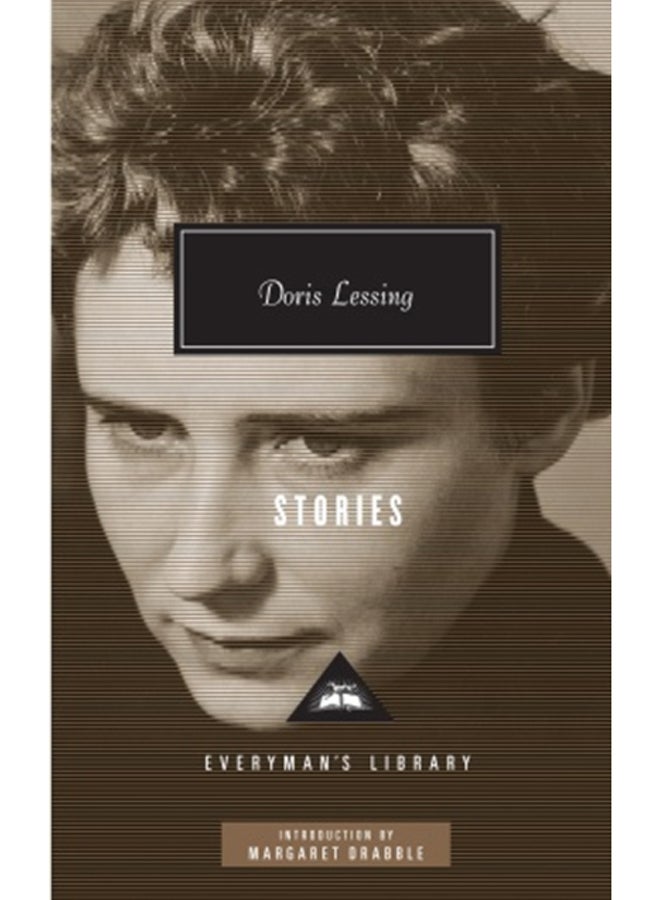 Doris Lessing Stories