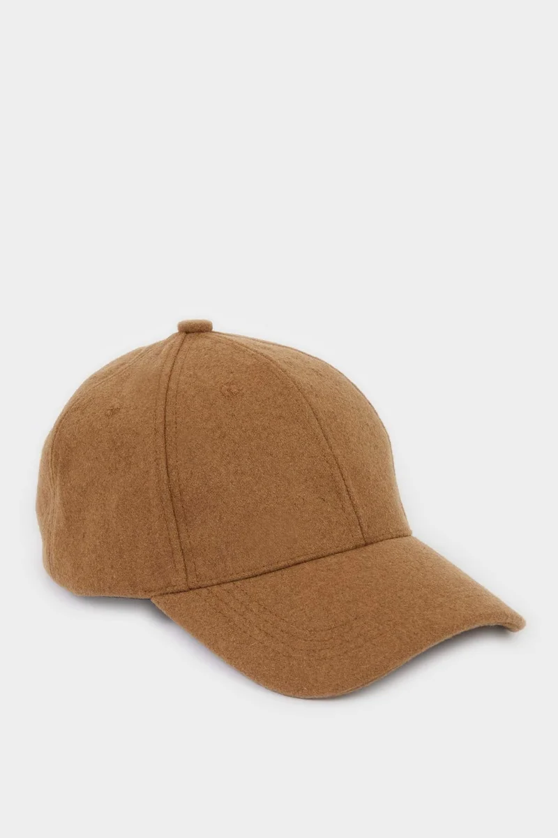 ديفاكتو Man Cachet Basic Hat