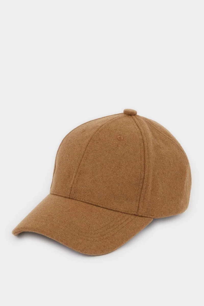 ديفاكتو Man Cachet Basic Hat