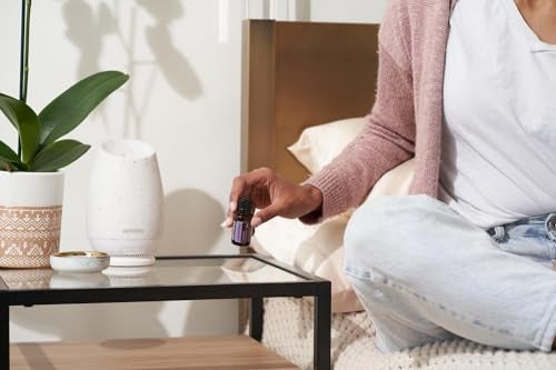 doTERRA Lavender Essential Oil - 15 ml (Lavender) - Image 2