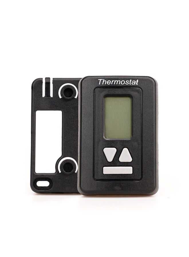 DEENGK Replacement 94303382 Digital HotCool Thermostat Compatible Coleman Machine 9430-338 Non-Original - Image 4