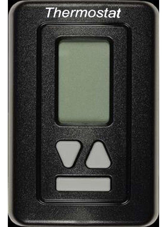 DEENGK Replacement 94303382 Digital HotCool Thermostat Compatible Coleman Machine 9430-338 Non-Original - Image 1