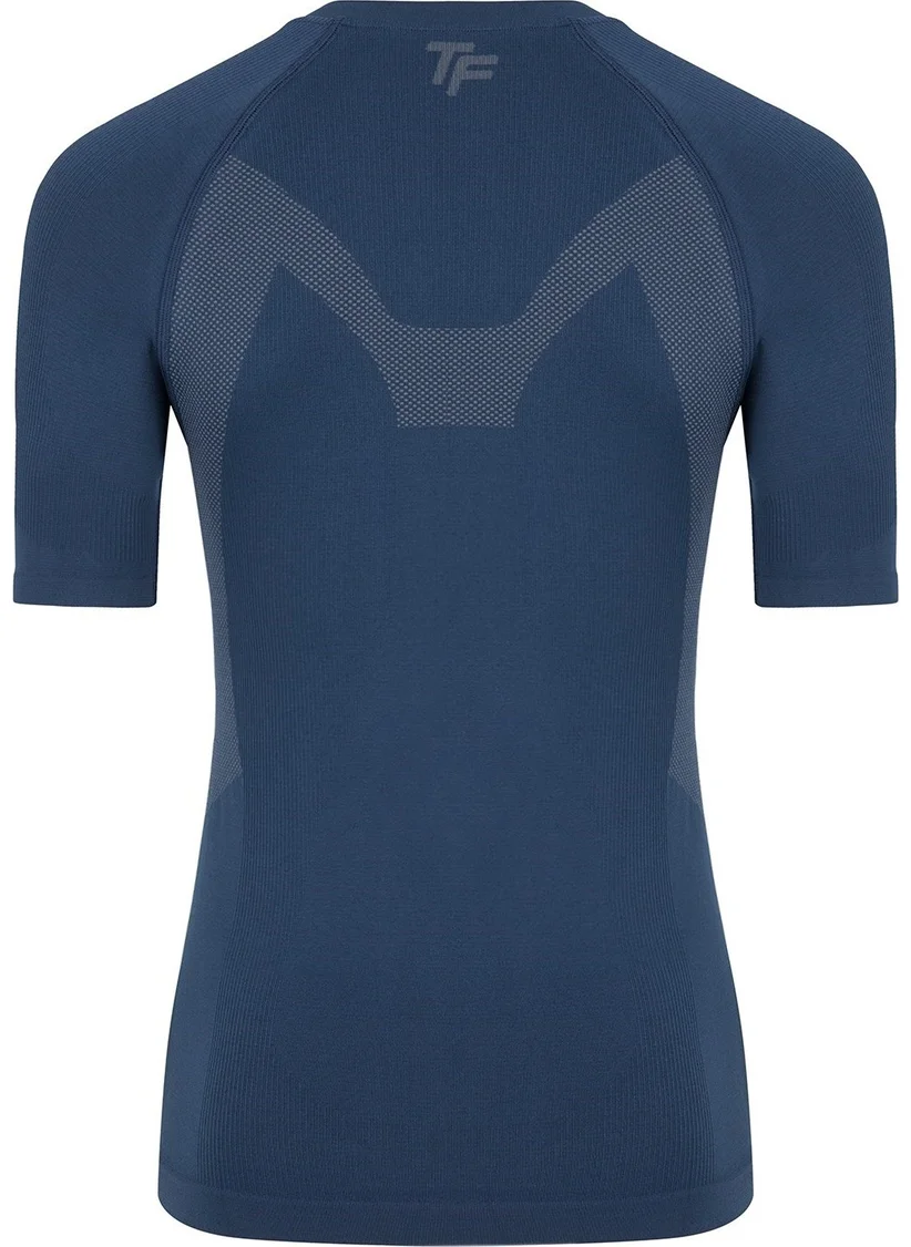 Thermoform Tf Extreme Pp Men's Seamless Thermal T-Shirt