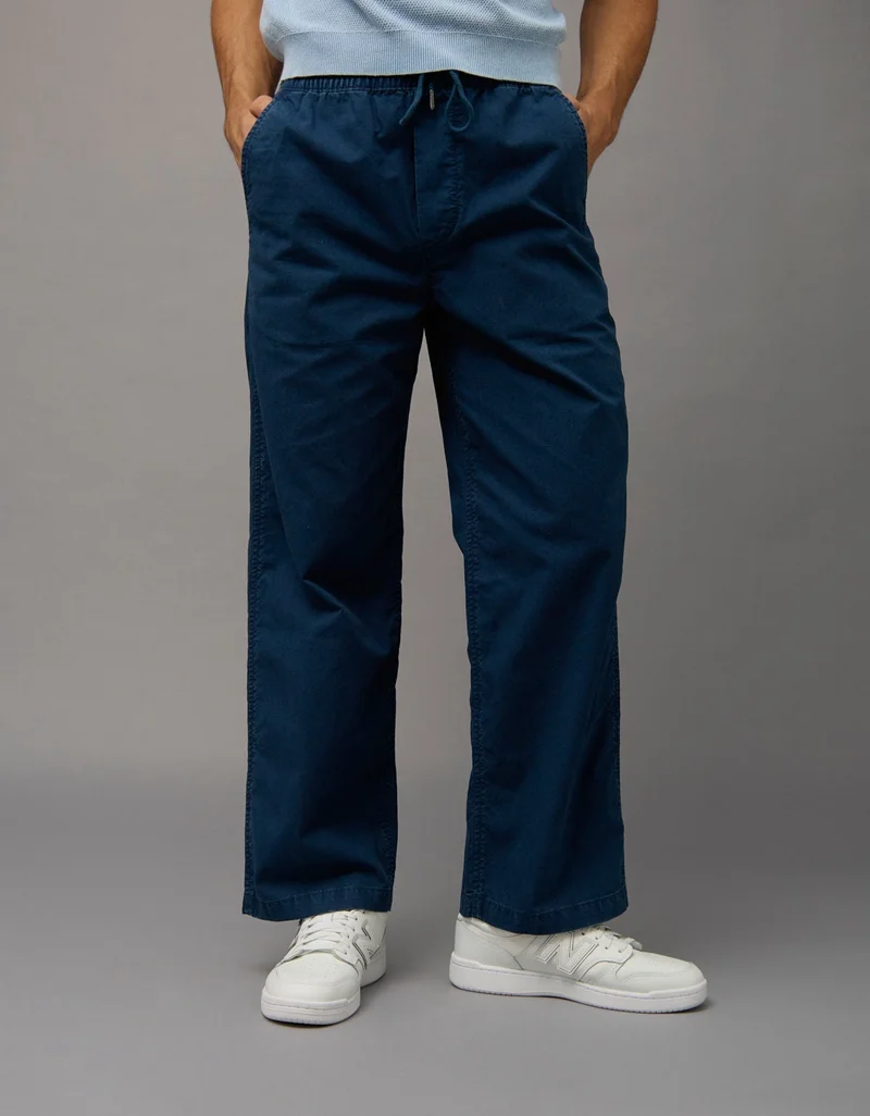 American Eagle AE Baggy Trekker Pant