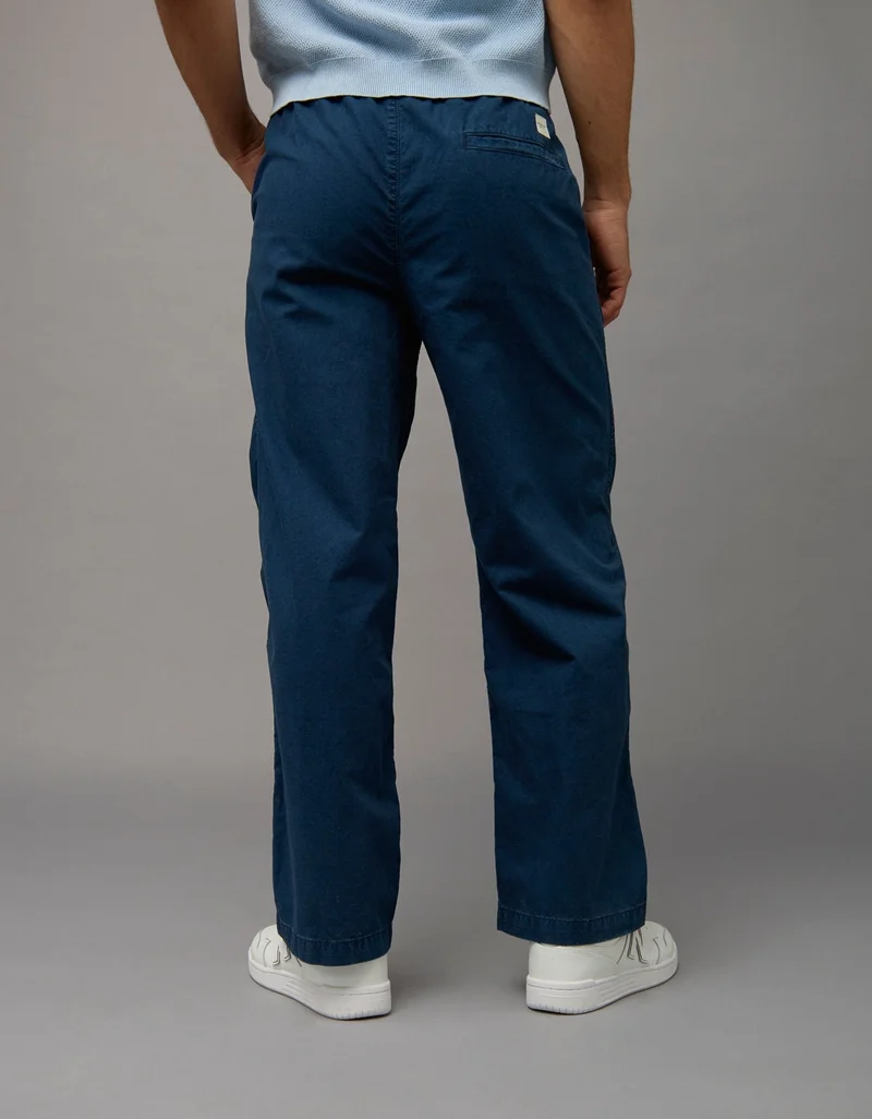 American Eagle AE Baggy Trekker Pant