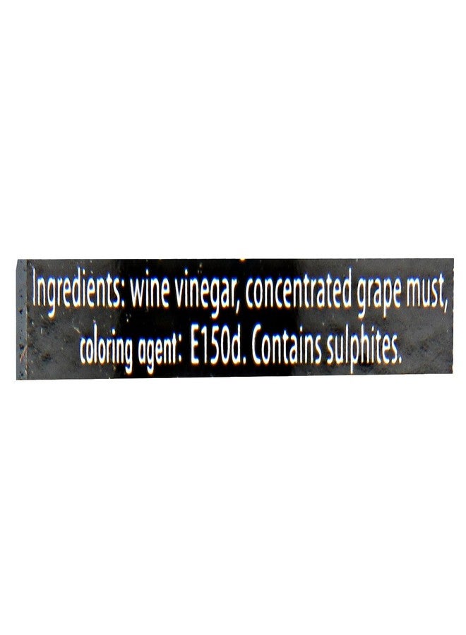 Toschi Balsamic Vinegar Opera, Green Line, 8.45 fl oz ℮ 250 ml - Image 5