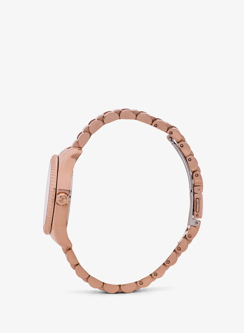 Michael Kors  MK7623 Lexington Watch for Women | Best Price UAE