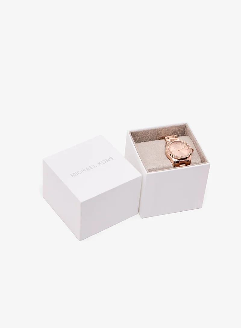 Michael Kors  MK7623 Lexington Watch for Women | Best Price UAE