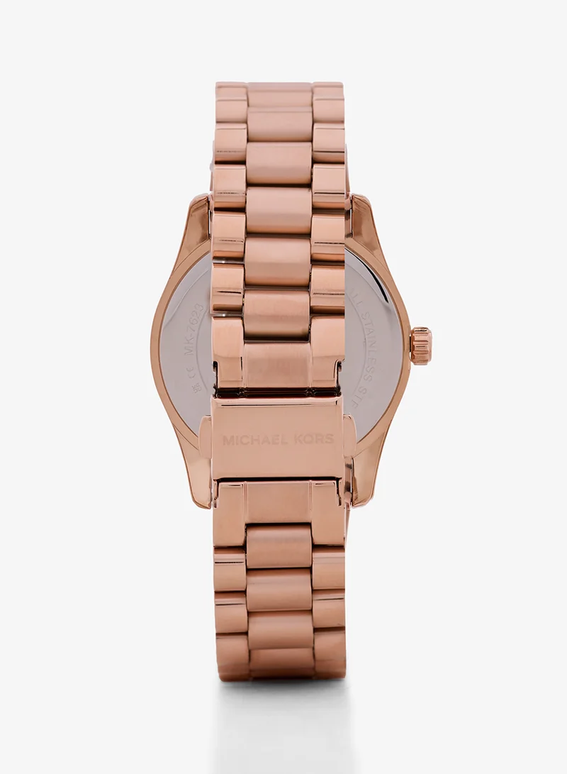 Michael Kors  MK7623 Lexington Watch for Women | Best Price UAE
