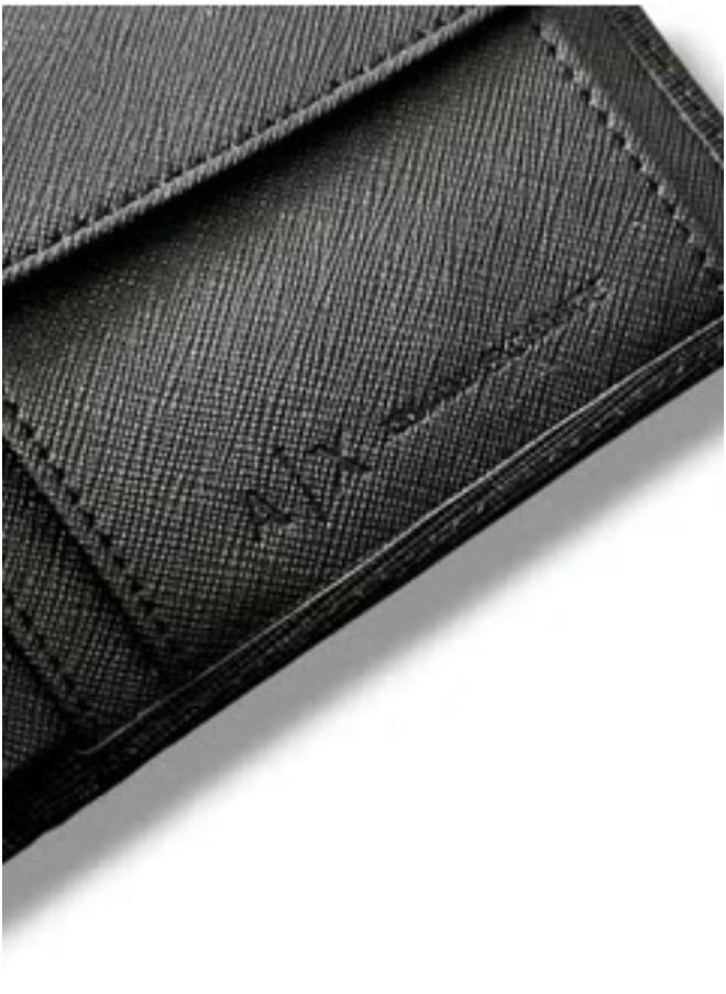 armani Armani Exchange Wallet For Men  - Image 5