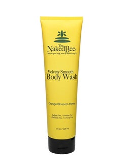 The Naked Bee Gentle Body Wash for Adult - Moisturizing Bath & Shower Gel for Dry & Sensitive Skin - Nourishing Body Care for Soft & Smooth Skin - pzsku/ZB29046D8E3B6A35D6935Z/45/_/1740336756/7d5879e1-39b2-4b94-925d-a7cffc5ddb0f