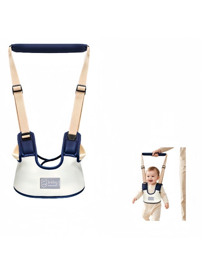 Baby Walker Harness | Baby Walking Assistant | Baby Learn walk belt Suitable for Ages 9 Months – 2 Years | Half-Body Style - Image 1