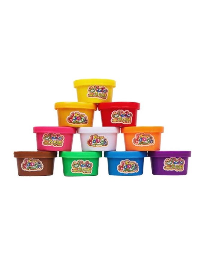 Bingo - Dough Mini Can | 10 Dough - Image 1