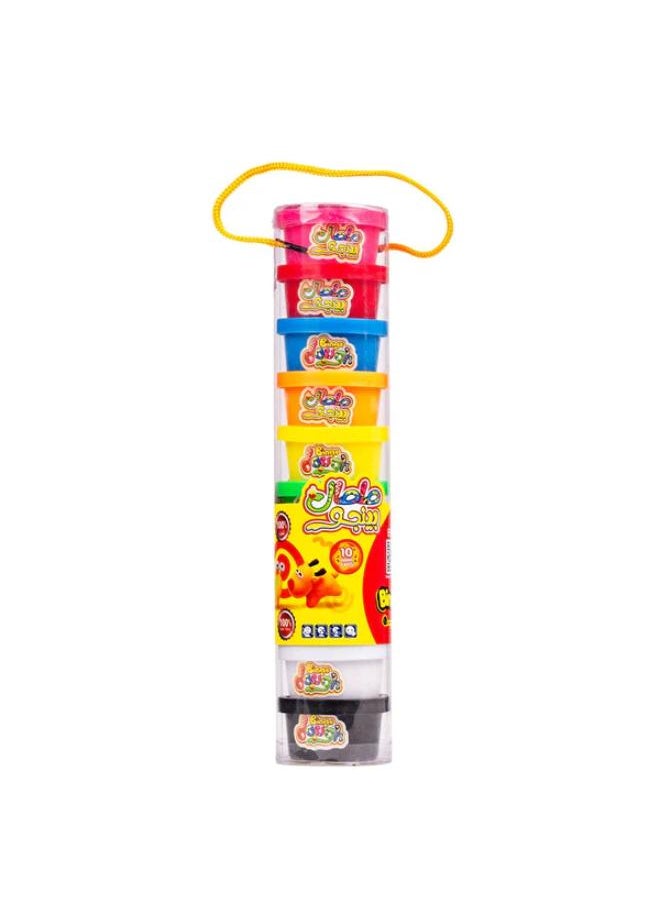 Bingo - Dough Mini Can | 10 Dough - Image 1