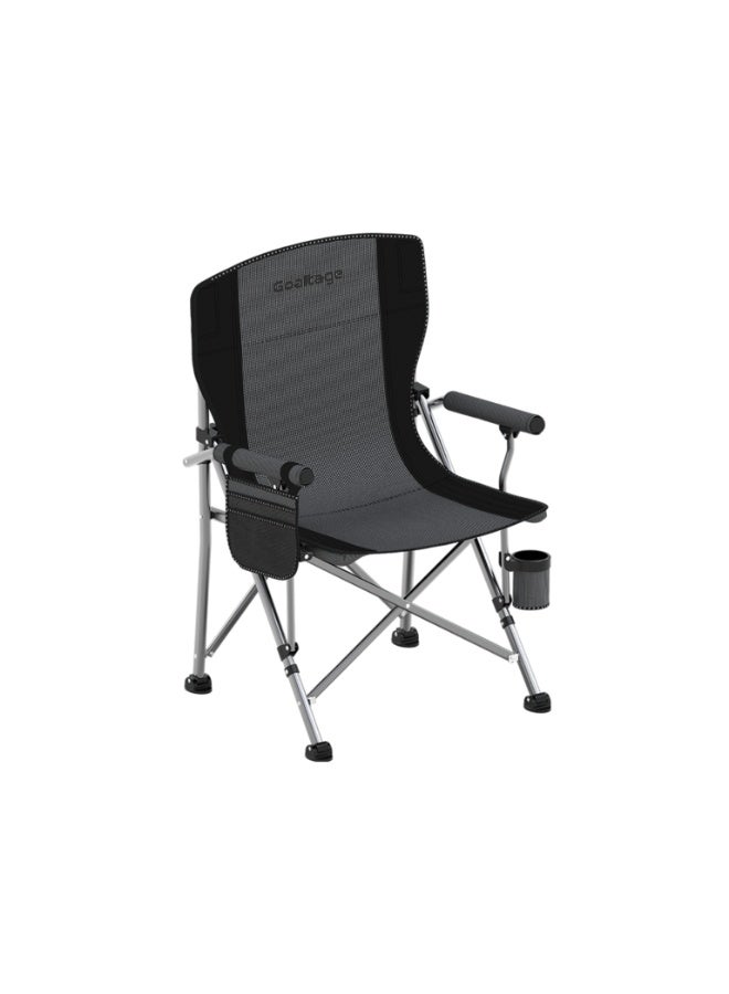 DLC GoalTage OutlandChill Camping Chair GT-CHR01 - Image 1