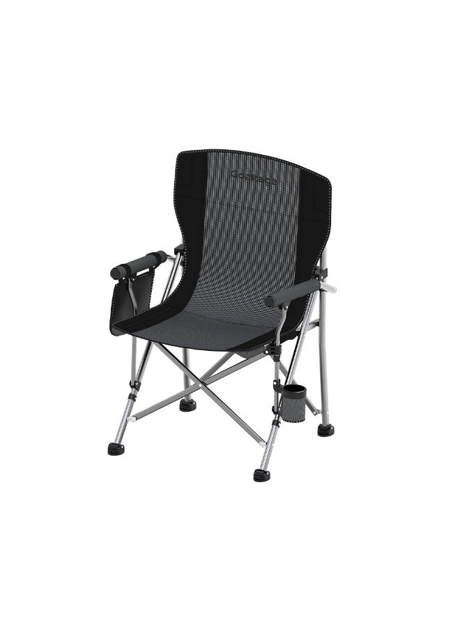 DLC GoalTage OutlandChill Camping Chair GT-CHR01 - Image 3