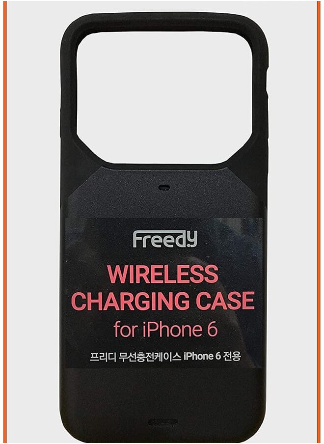 Freedy - Iphone 6/6S Qi Wireless Charging Case - Image 1