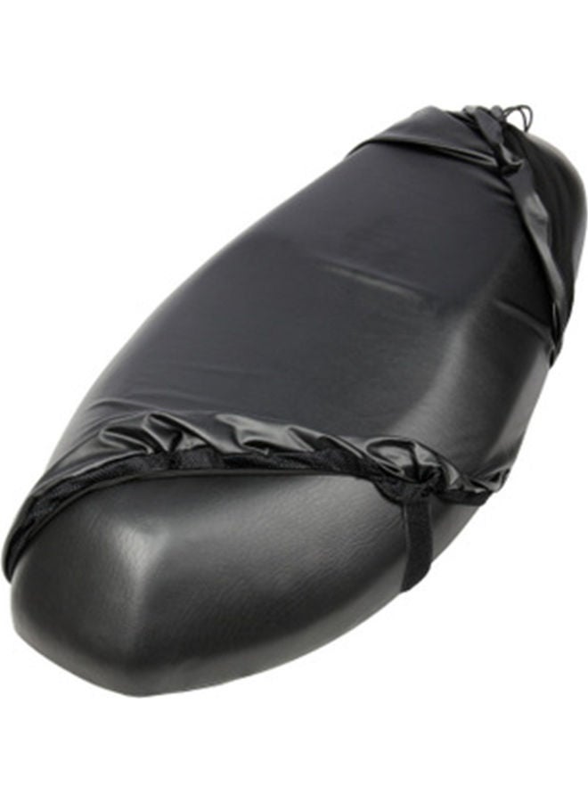 NIBEMINENT Universal Motorcycle Sunscreen Seat Cover - Image 3