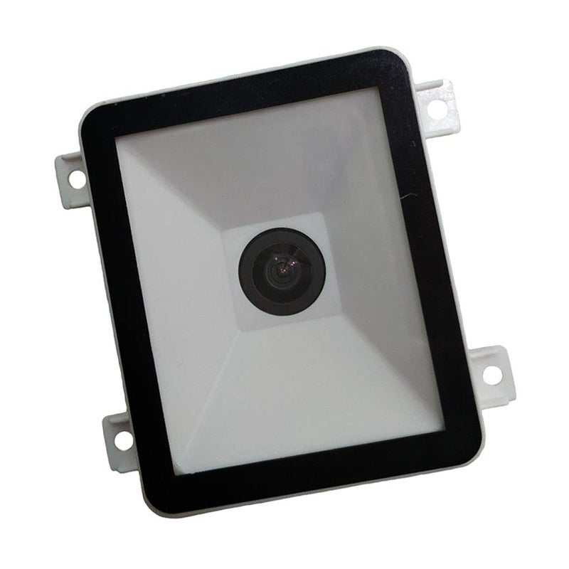 Maikrt Embedded QR Code Scanning Module USB and UART Serial Port Barcode Scanner Identification Module Bar Code Reader for Access Control, Locker Scan Code Payment etc - Image 1