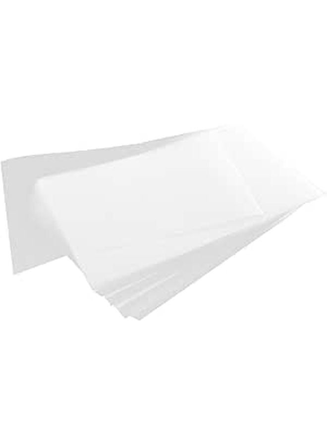 Hard Pen Copy Paper 16K 500 Sheets Tracing Paper For Calligraphy Sketching And Writing Practice - Image 1