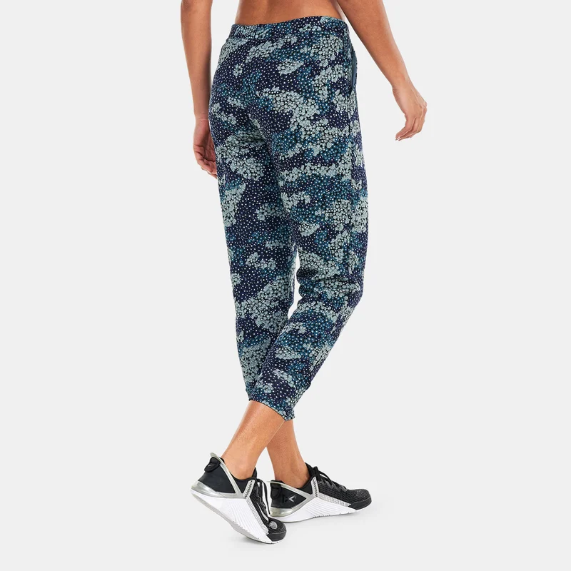 Nike Women's Printed 7/8 Joggers