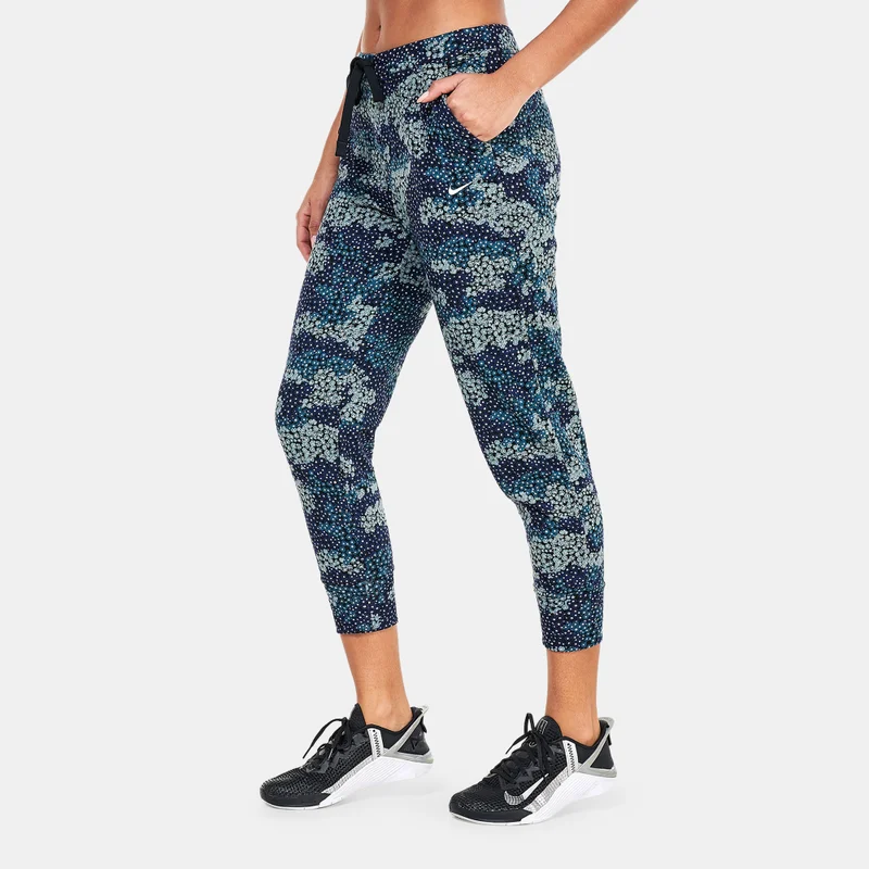 Nike Women's Printed 7/8 Joggers