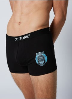 COTTONIL set of 3+3 Relax Boxer +Sleeveless Stretch  - Image 3