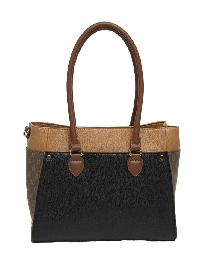 ستيف مادن Bmarion Brown Multicolor Women's Mini Bag