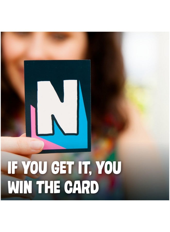 Spin Master Games Big Potato Linkee, The Super-Simple, Shout-Out-Loud Trivia Game - Image 4