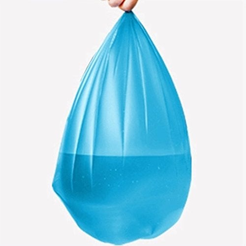 HOMMP Trash Bags, 4 Gallon, 120 Counts - Image 4