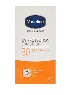 Vaseline Uv Protection Sun Stick 15 gm 