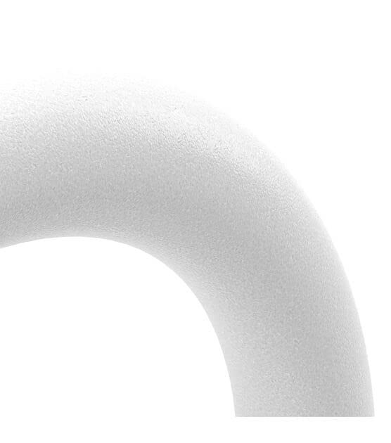 Marshland Foam Tube for Pool Home Decoration Art & Craft Insulation DIY Projects Swim Noodles Cover Pipes and Tubes 30mm Inner Hole 20mm Outer 15Meter Foam Tube - Image 4