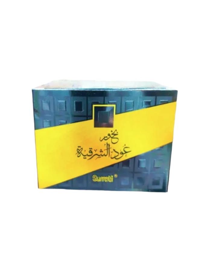 سوراتي بخور عود الشرقية